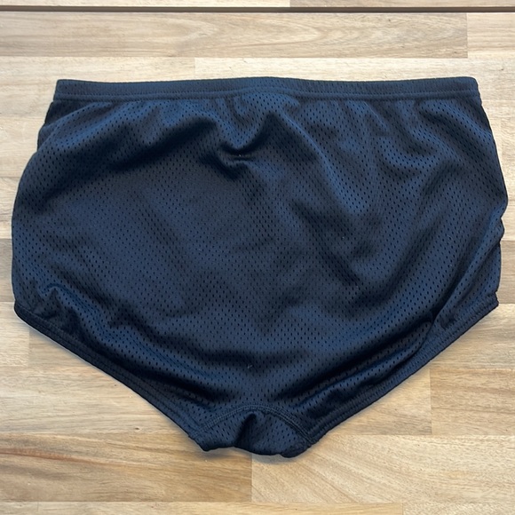 SPEEDO Poly Mesh Training Suit/Drag Suit Size 30 - Picture 3 of 3
